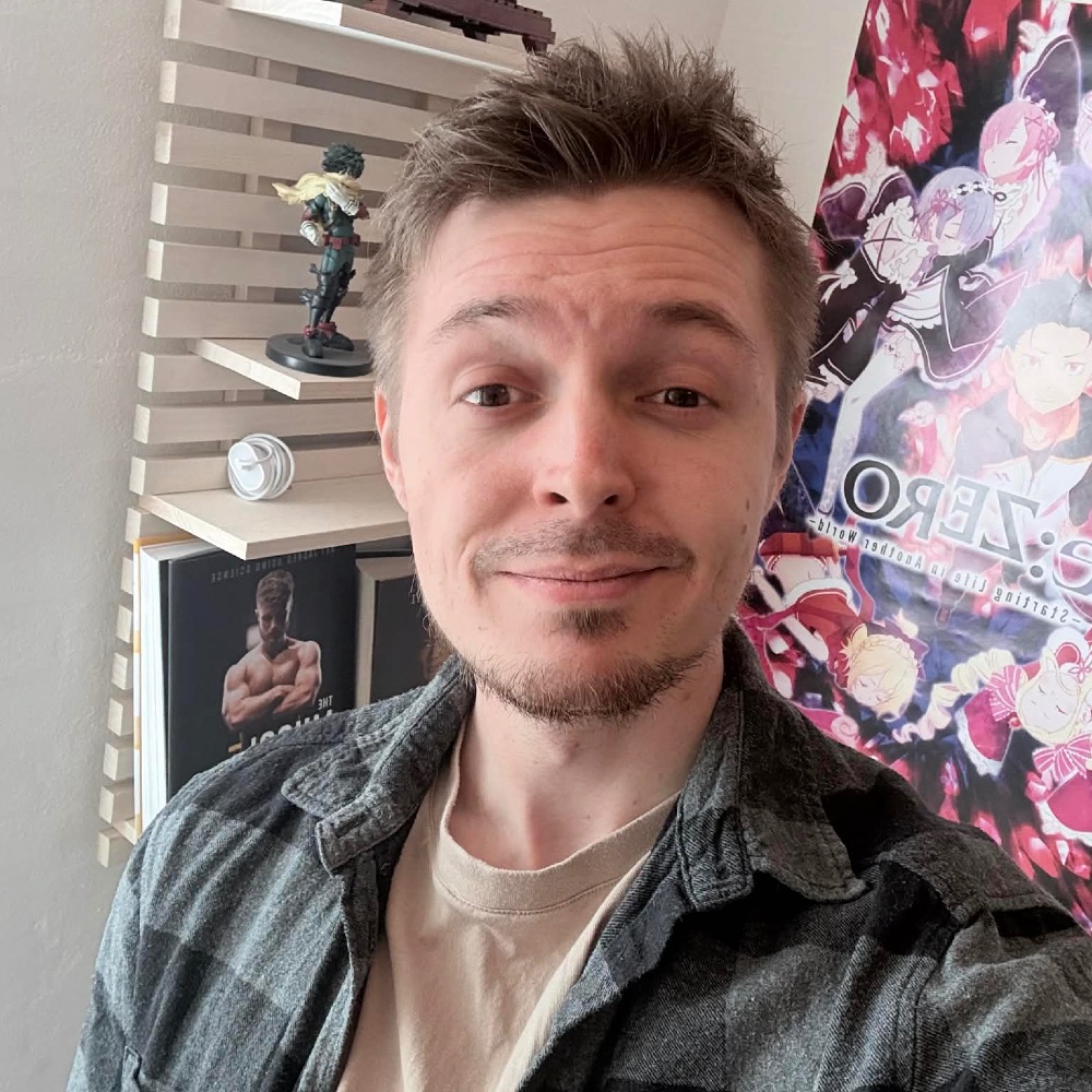 Kan man finde en irl/online bedste?